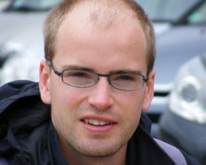 Group leader: Knut Drescher
